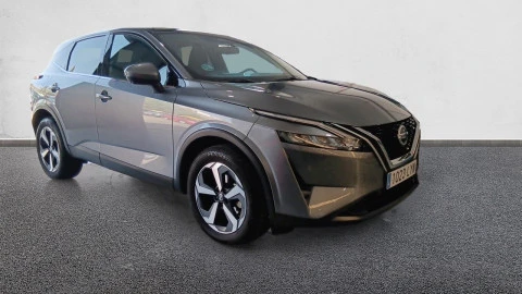 Nissan Qashqai DIG-T 103kW mHEV 4x2 N-GO