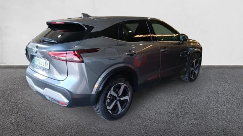 Nissan Qashqai DIG-T 103kW mHEV 4x2 N-GO