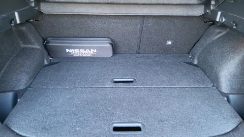 Nissan Qashqai DIG-T 103kW mHEV 4x2 N-GO