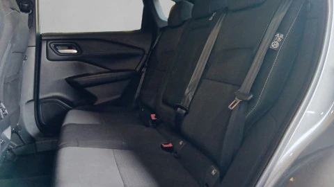 Nissan Qashqai DIG-T 103kW mHEV 4x2 N-GO