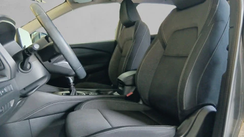 Nissan Qashqai DIG-T 103kW mHEV 4x2 N-GO