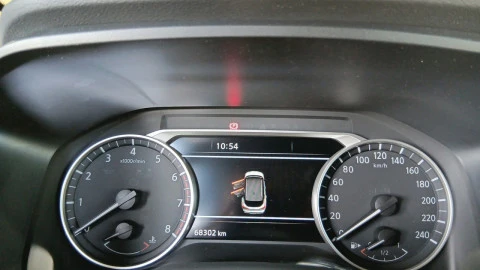 Nissan Qashqai DIG-T 103kW mHEV 4x2 N-GO