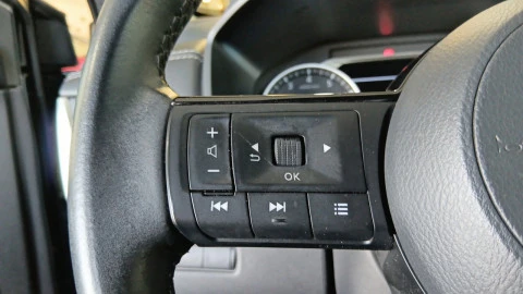 Nissan Qashqai DIG-T 103kW mHEV 4x2 N-GO