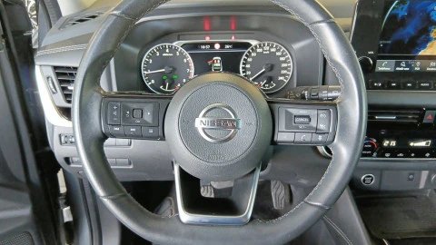 Nissan Qashqai DIG-T 103kW mHEV 4x2 N-GO
