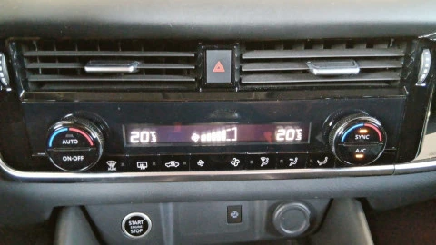 Nissan Qashqai DIG-T 103kW mHEV 4x2 N-GO