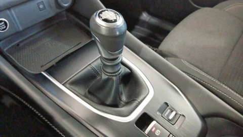 Nissan Qashqai DIG-T 103kW mHEV 4x2 N-GO