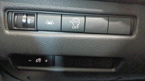 Nissan Qashqai DIG-T 103kW mHEV 4x2 N-GO