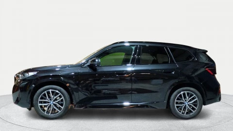 BMW X1 xDrive25e