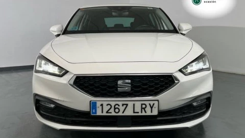 Seat Leon 1.6 TDI 85kW (115CV) St&Sp Style