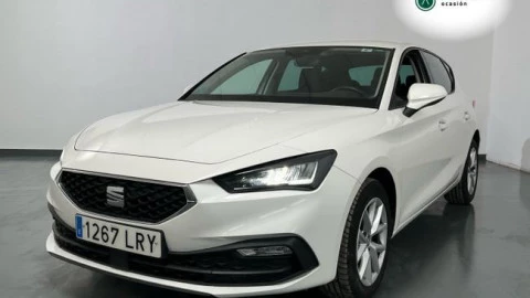 Seat Leon 1.6 TDI 85kW (115CV) St&Sp Style