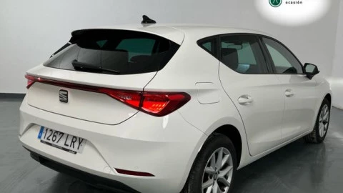 Seat Leon 1.6 TDI 85kW (115CV) St&Sp Style