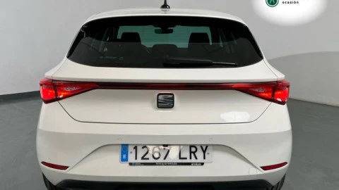 Seat Leon 1.6 TDI 85kW (115CV) St&Sp Style