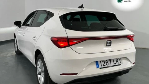 Seat Leon 1.6 TDI 85kW (115CV) St&Sp Style