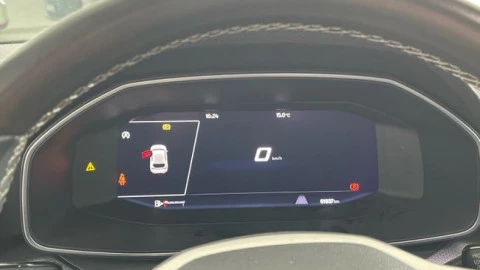 Seat Leon 1.6 TDI 85kW (115CV) St&Sp Style