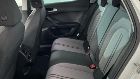Seat Leon 1.6 TDI 85kW (115CV) St&Sp Style