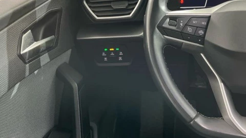 Seat Leon 1.6 TDI 85kW (115CV) St&Sp Style