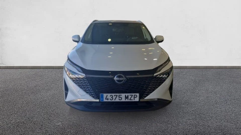 Nissan Qashqai DIG-T 103kW N-Connecta