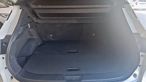 Nissan Qashqai DIG-T 103kW N-Connecta