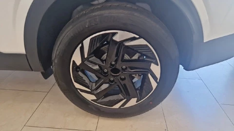 Nissan Qashqai DIG-T 103kW N-Connecta