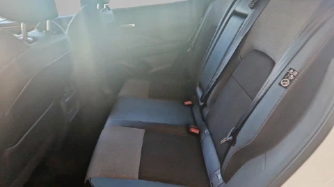 Nissan Qashqai DIG-T 103kW N-Connecta