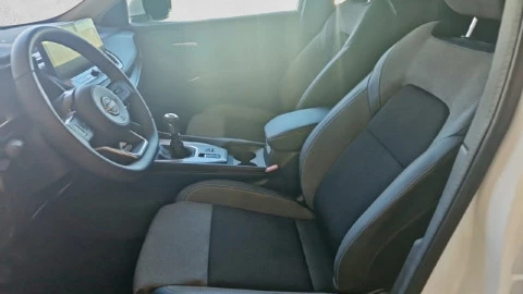 Nissan Qashqai DIG-T 103kW N-Connecta