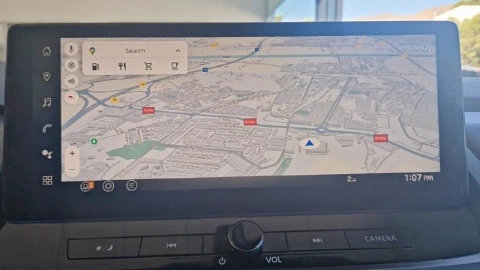 Nissan Qashqai DIG-T 103kW N-Connecta