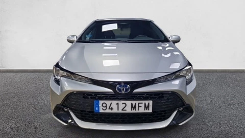 Toyota Corolla 140H Active Plus