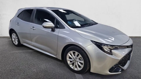 Toyota Corolla 140H Active Plus