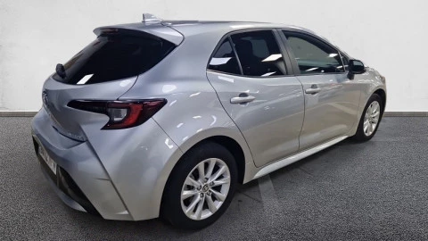 Toyota Corolla 140H Active Plus