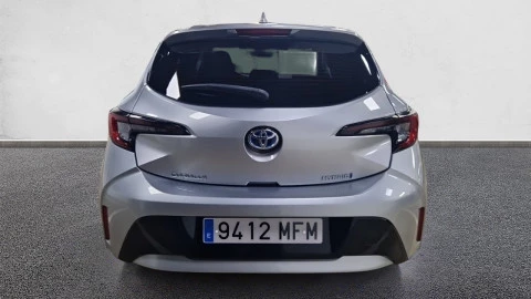 Toyota Corolla 140H Active Plus