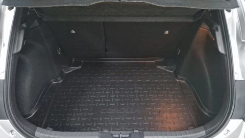 Toyota Corolla 140H Active Plus