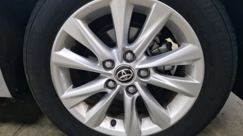 Toyota Corolla 140H Active Plus