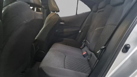 Toyota Corolla 140H Active Plus