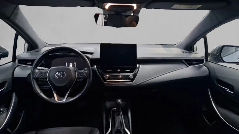 Toyota Corolla 140H Active Plus