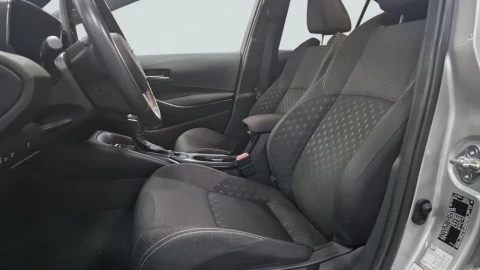 Toyota Corolla 140H Active Plus