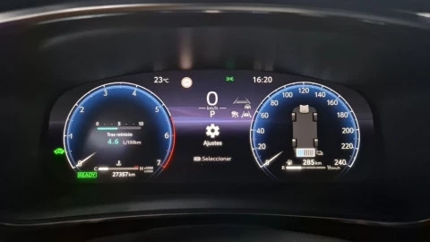 Toyota Corolla 140H Active Plus