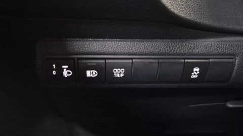 Toyota Corolla 140H Active Plus