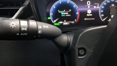 Toyota Corolla 140H Active Plus