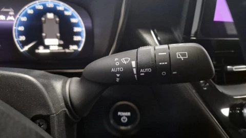 Toyota Corolla 140H Active Plus