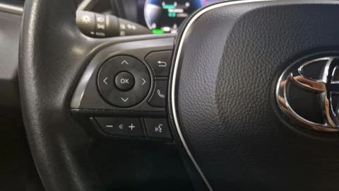 Toyota Corolla 140H Active Plus