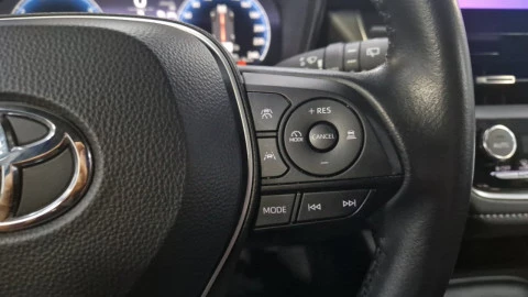 Toyota Corolla 140H Active Plus