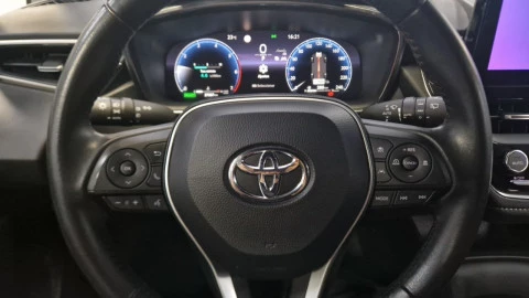 Toyota Corolla 140H Active Plus