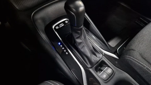 Toyota Corolla 140H Active Plus