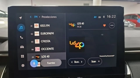 Toyota Corolla 140H Active Plus