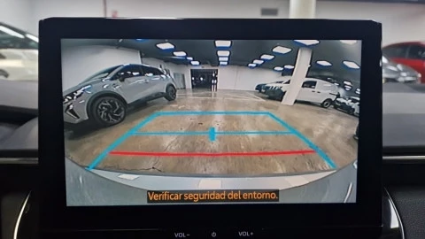 Toyota Corolla 140H Active Plus