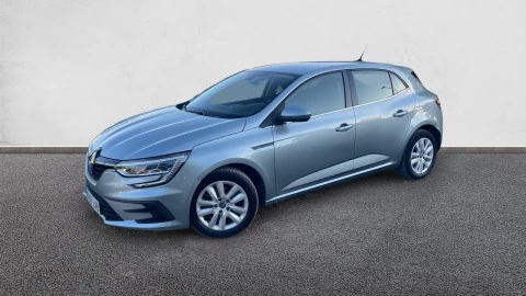 Renault Megane Intens E-TECH Híbrido Ench. 117kW(160CV)