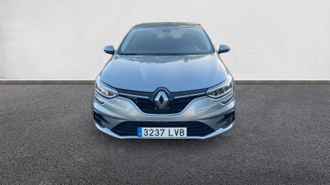 Renault Megane Intens E-TECH Híbrido Ench. 117kW(160CV)