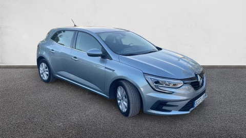 Renault Megane Intens E-TECH Híbrido Ench. 117kW(160CV)