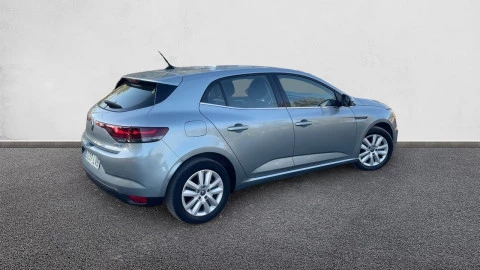 Renault Megane Intens E-TECH Híbrido Ench. 117kW(160CV)