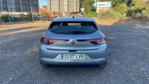 Renault Megane Intens E-TECH Híbrido Ench. 117kW(160CV)